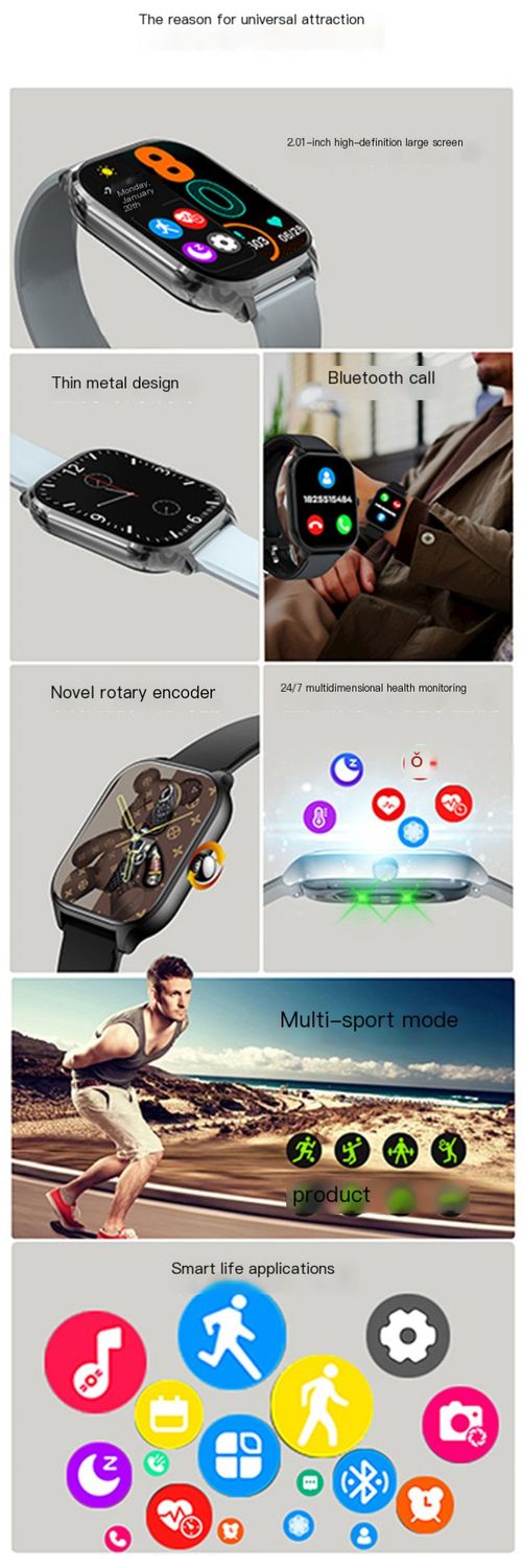 H9 smart watch Bluetooth call blood pressure blood oxygen health monitoring game sports pedometer bracelet