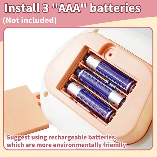 Fast Press Quick Push Game Toy for Kids 3rd Generation Cute Animals 2025 Version