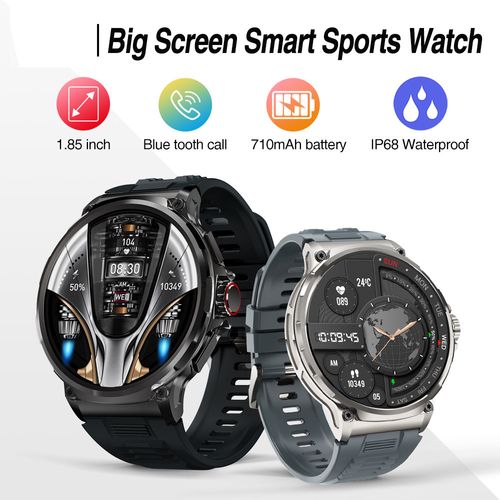 V69Super smart watch