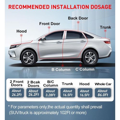 Car door sealing strip