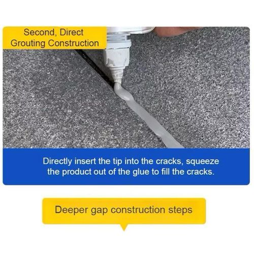 Waterproof Repair Sealant