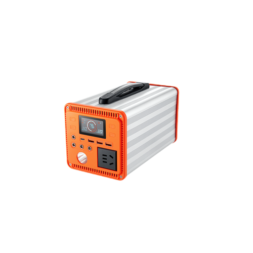 Portable energy storage power supply