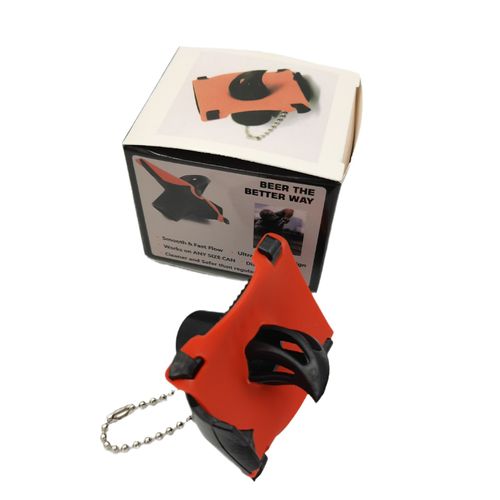 Universal Bottle Opener