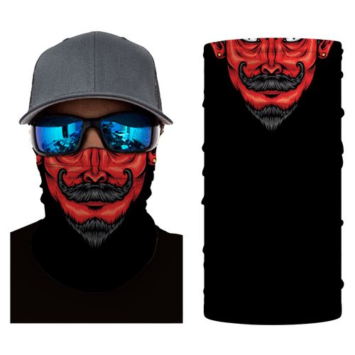 Neck mask