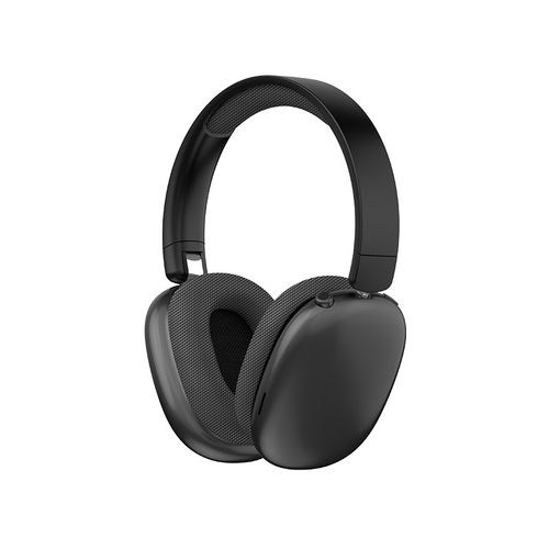 VJE35ANC Active Noise-Cancelling Wireless Bluetooth Over-Ear Headphones