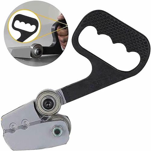 Portable Aluminum Alloy Sheet Cutting Tool