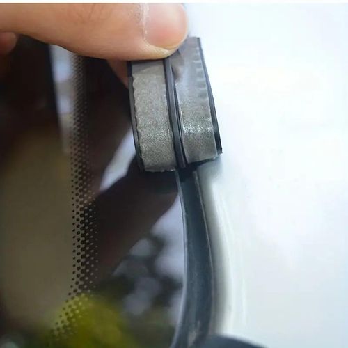 Car Windshield Rubber Seal
