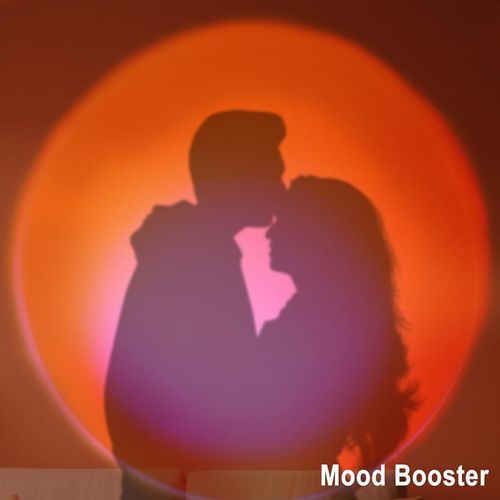 Sunset Projector Light