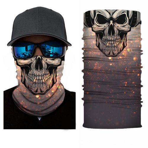 Neck mask