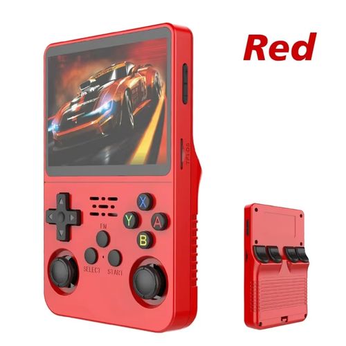 Game consoles