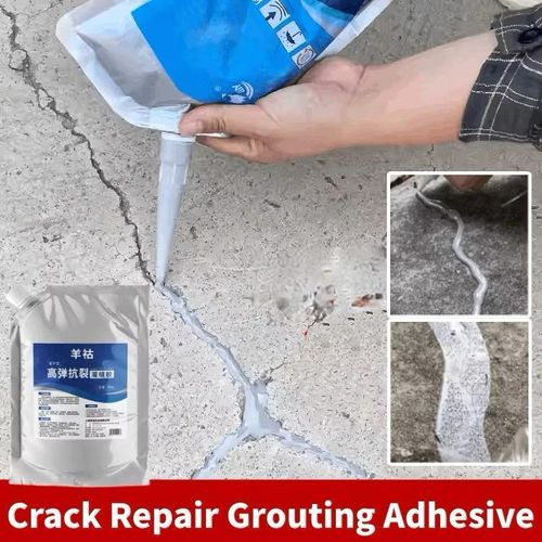 Waterproof Repair Sealant
