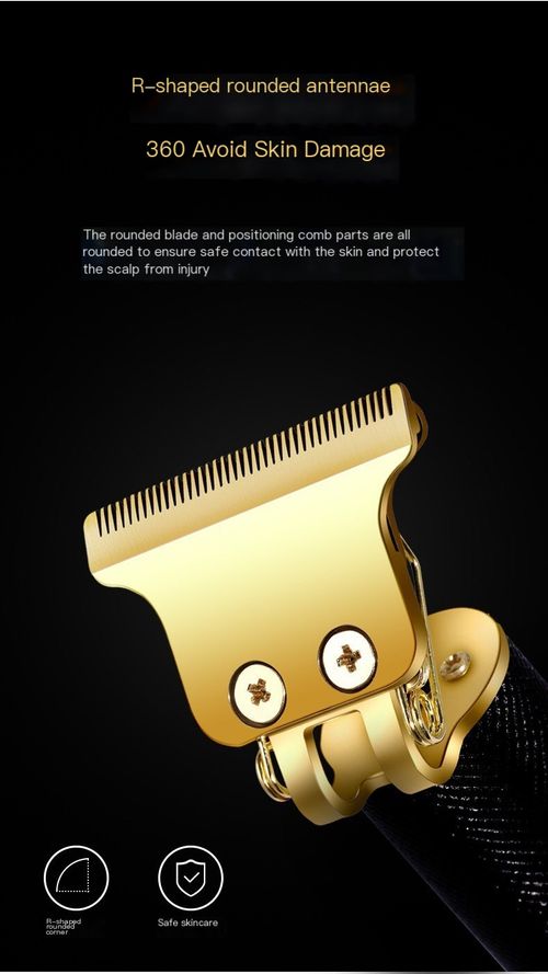 t9 hair clipper