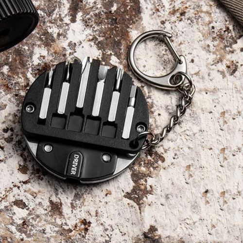 Portable Pocket Repair Tool