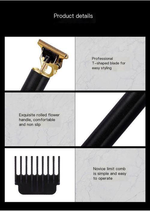 t9 hair clipper