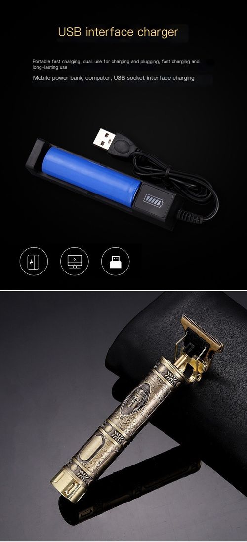 t9 hair clipper