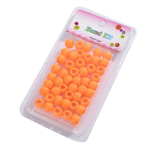 Silicone Hair Beads