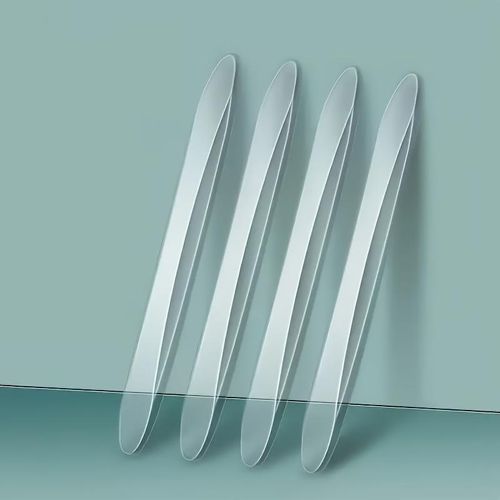 Invisible car door anti-collision strips (4 pieces)