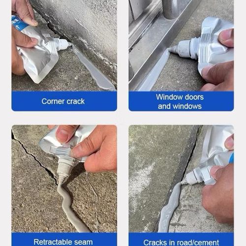 Waterproof Repair Sealant