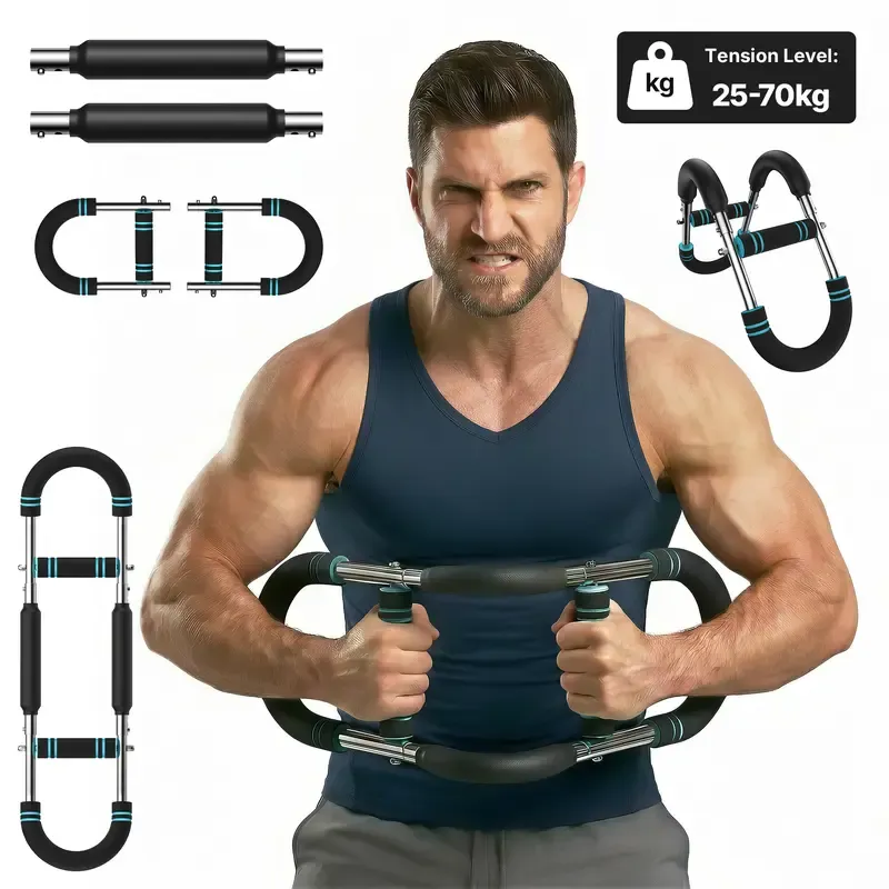 Adjustable power twister