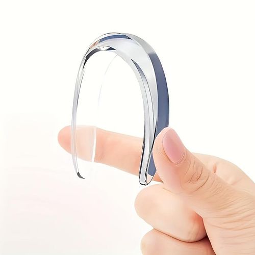 Invisible car door anti-collision strips (4 pieces)