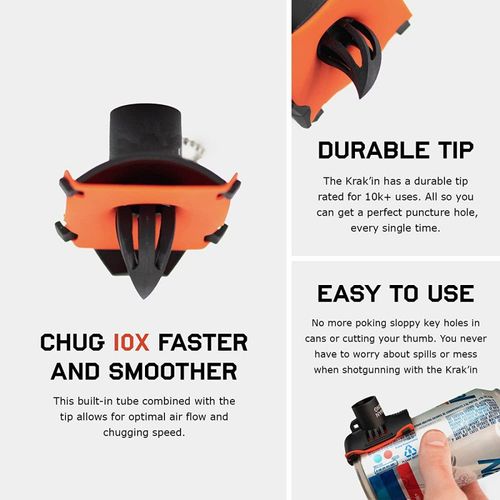 Universal Bottle Opener