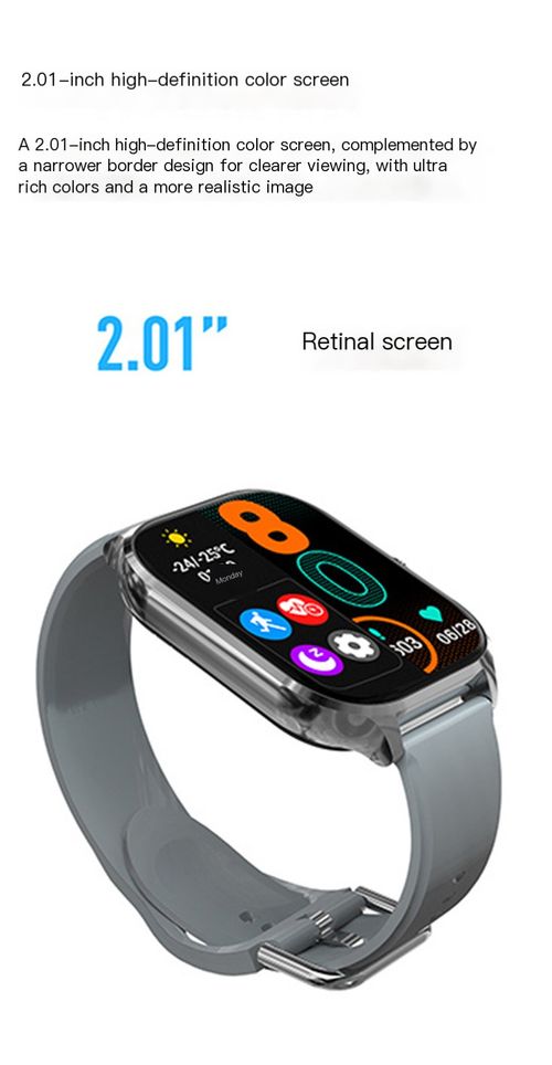 H9 smart watch Bluetooth call blood pressure blood oxygen health monitoring game sports pedometer bracelet