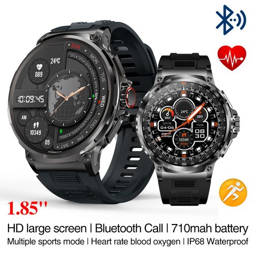 V69Super smart watch