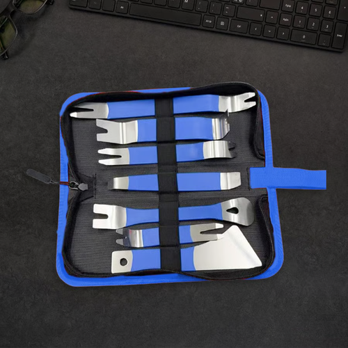 Car Repair Pry Plate Tools