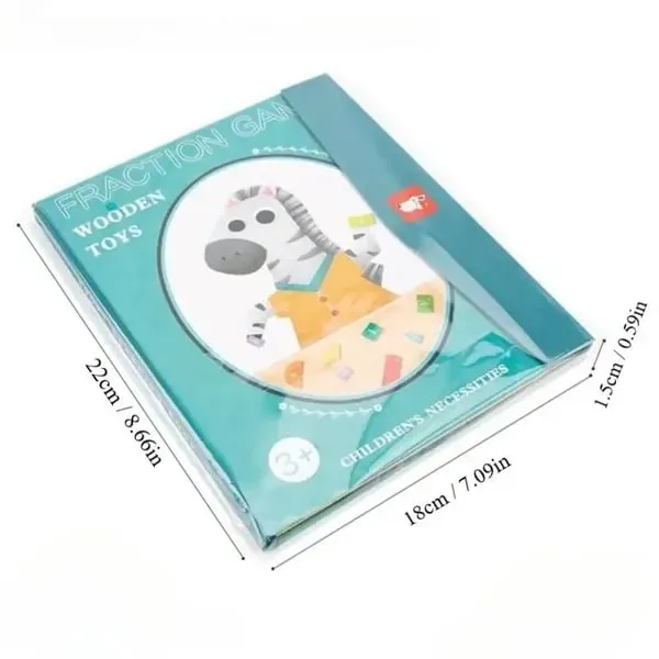 🏆Flash Sale⚡⭐STEM Magnetic Math Master Set ⭐