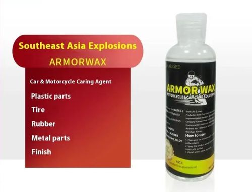 🚗Are you still worried about the aging and fading of the plastic parts and interior decoration of your car? 👉Try this plastic parts crystal plating repair liquid🌟Let your car look brand new in a few minutes👍 (buy one get one free)