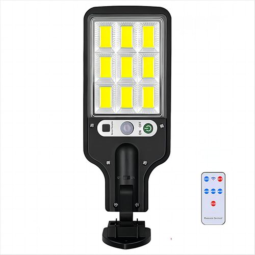 New outdoor solar lights, outdoor LED waterproof lights, human motion sensor wall lights