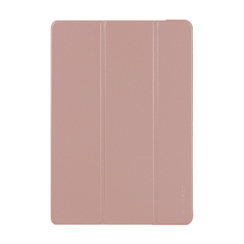 iPad mini 5 Unicorn Beetle ROYAL Leather Case-Rose Gold