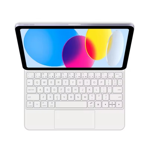 Magic Keyboard for iPad Pro 11 12.9 Air 4 Air 5 for iPad 10th Generation Pro 12.9 6th 5th 4th 3rd Gen Smart Cover Magnetic Case
