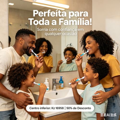 😁 Sorria com Confiança! Pasta Clareadora COLUGEA para Dentes Brancos e Hálito Fresco ✨💎