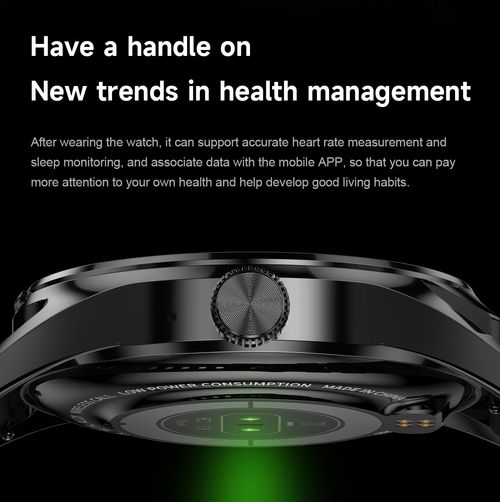 SMARTWATCH + EARBUDS IN ONE