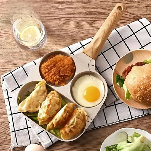 Breakfast Multi
