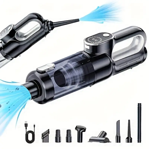 Vacuum cleaner