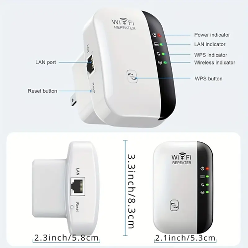 WiFi Extender