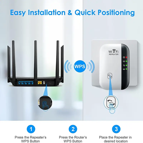 WiFi Extender