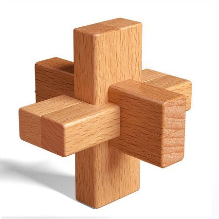 Second Generation Six-way