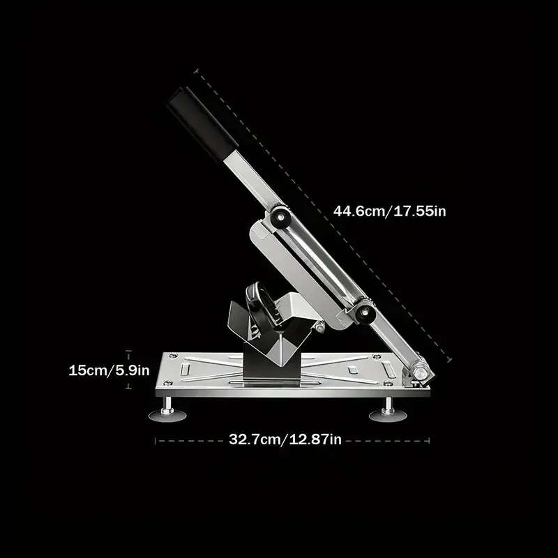 Stainless Steel Slicer