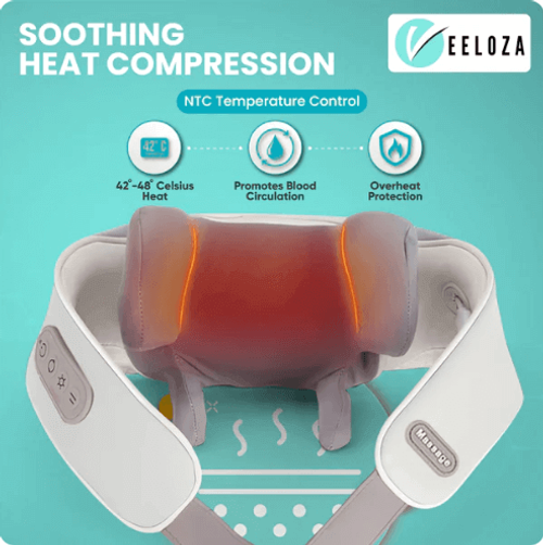 Hot Sale True Touch Massager