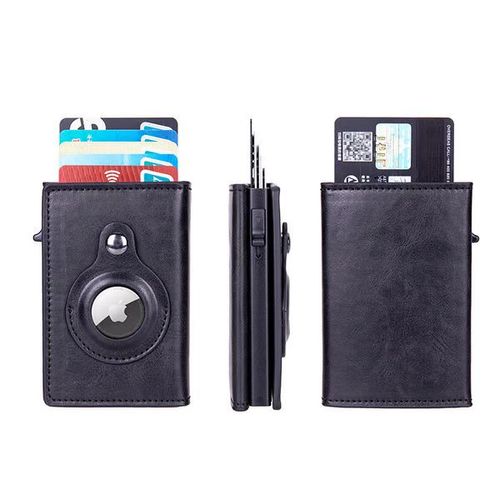 New Design Hot Sale RFID tracker to protect the card case