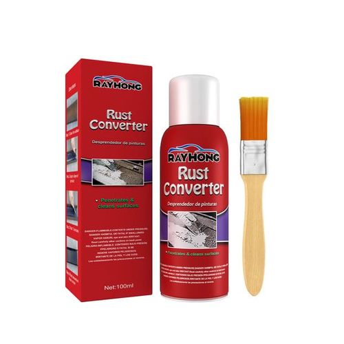 🔥Chassis Rust Converter