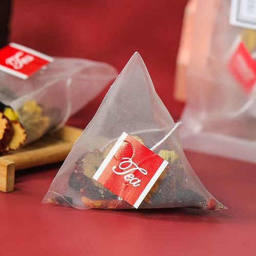 Blended Five Treasure Premium Health Fruit Tea Fresh Raw Flower Tea for Slimming Packaged in Sachet Cup Bottle and Box
