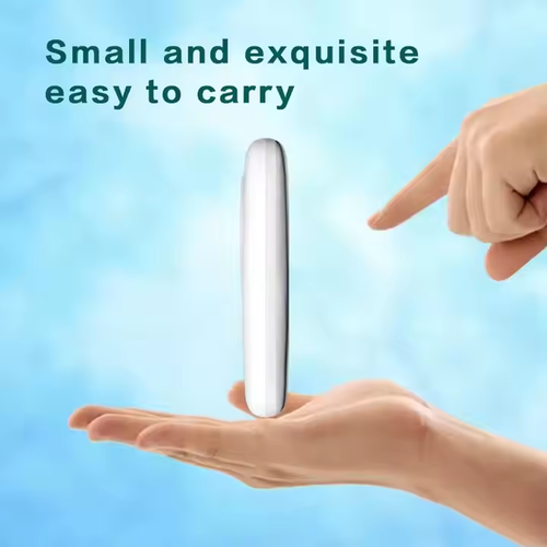 portable wifi  4g with sim card