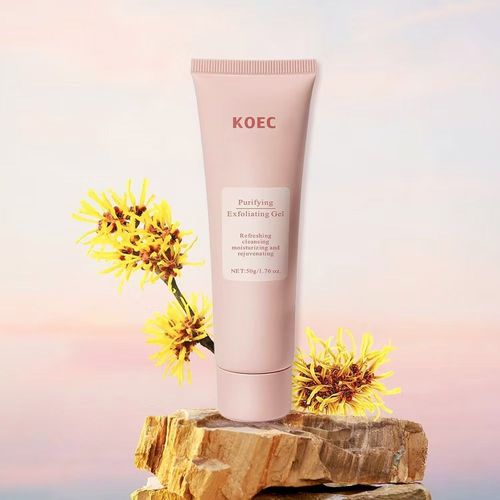 LAST DAY SALE 49% OFF🔥Purifying Enzymes Exfoliating Gel