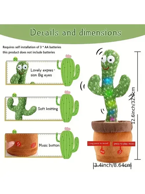 Kids Projection Flashlight