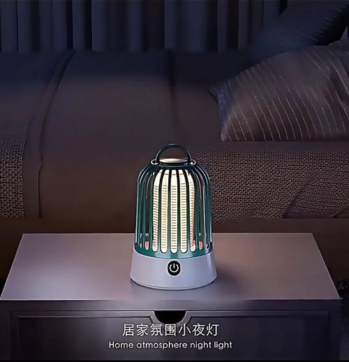 Mosquito killing lamp, mosquito repellent device, indoor household electronic capture, mosquito killing, mosquito repellent