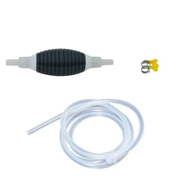 🔥🔥Hot Sale Promotion -🔥 Multifunction Liquid Sucker🔥